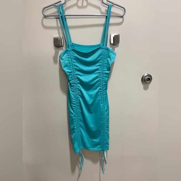 Sndlloger Dress | 19th brthday outft, Mn dress outfts, Body con